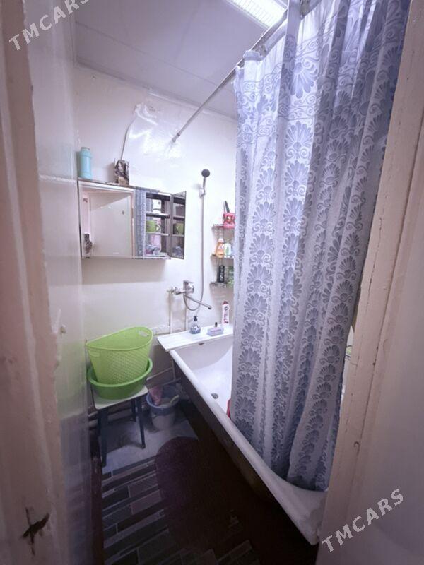 полностью обставленная 3 ком - Туркменабат - img 10