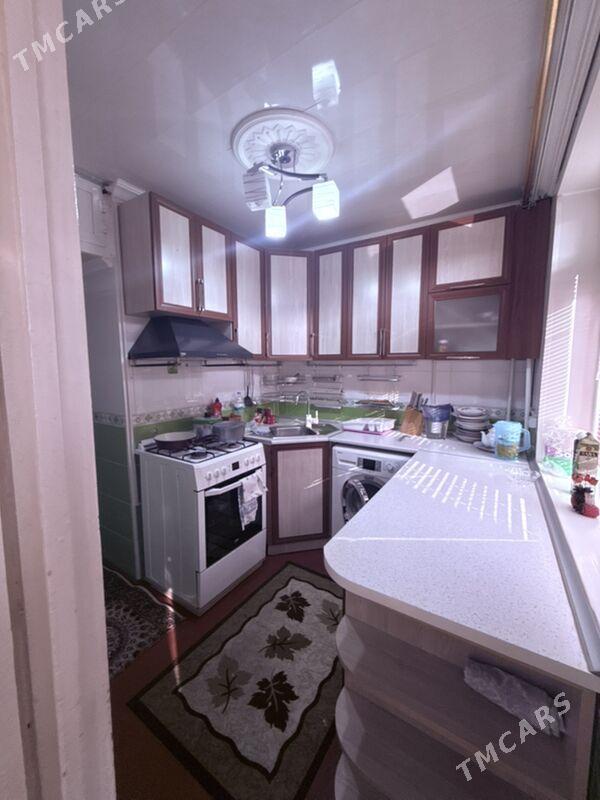 полностью обставленная 3 ком - Туркменабат - img 3