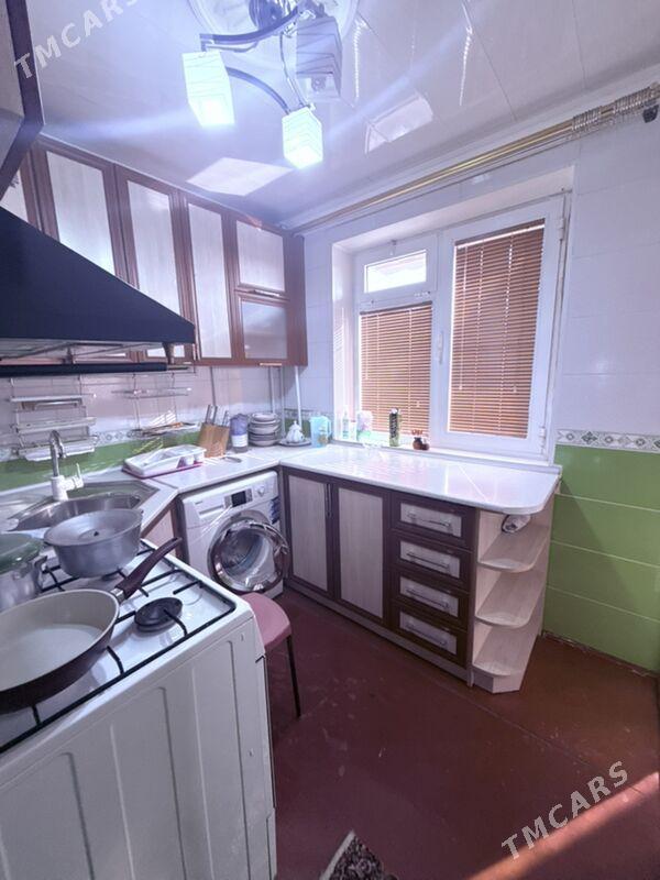 полностью обставленная 3 ком - Туркменабат - img 4