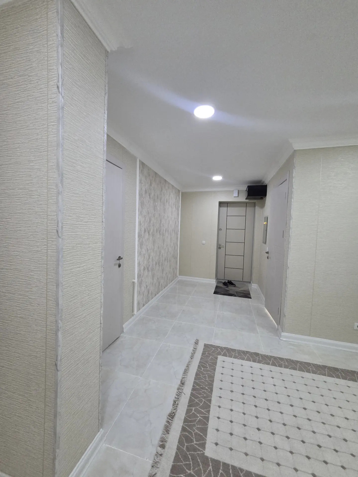 Satlyk jaý Gurtly 3 kom - Ашхабад - img 8