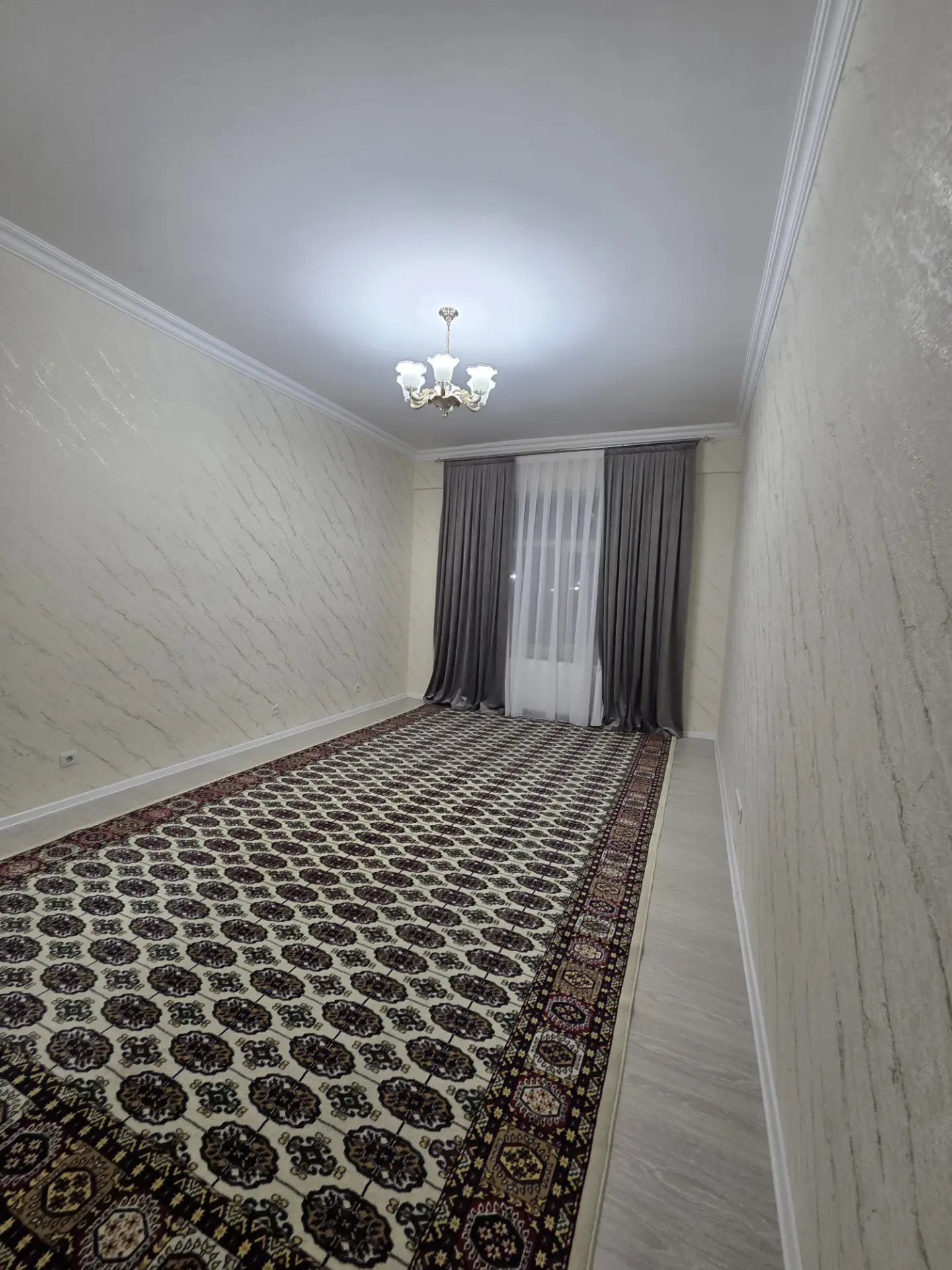 Satlyk jaý Gurtly 3 kom - Ашхабад - img 3