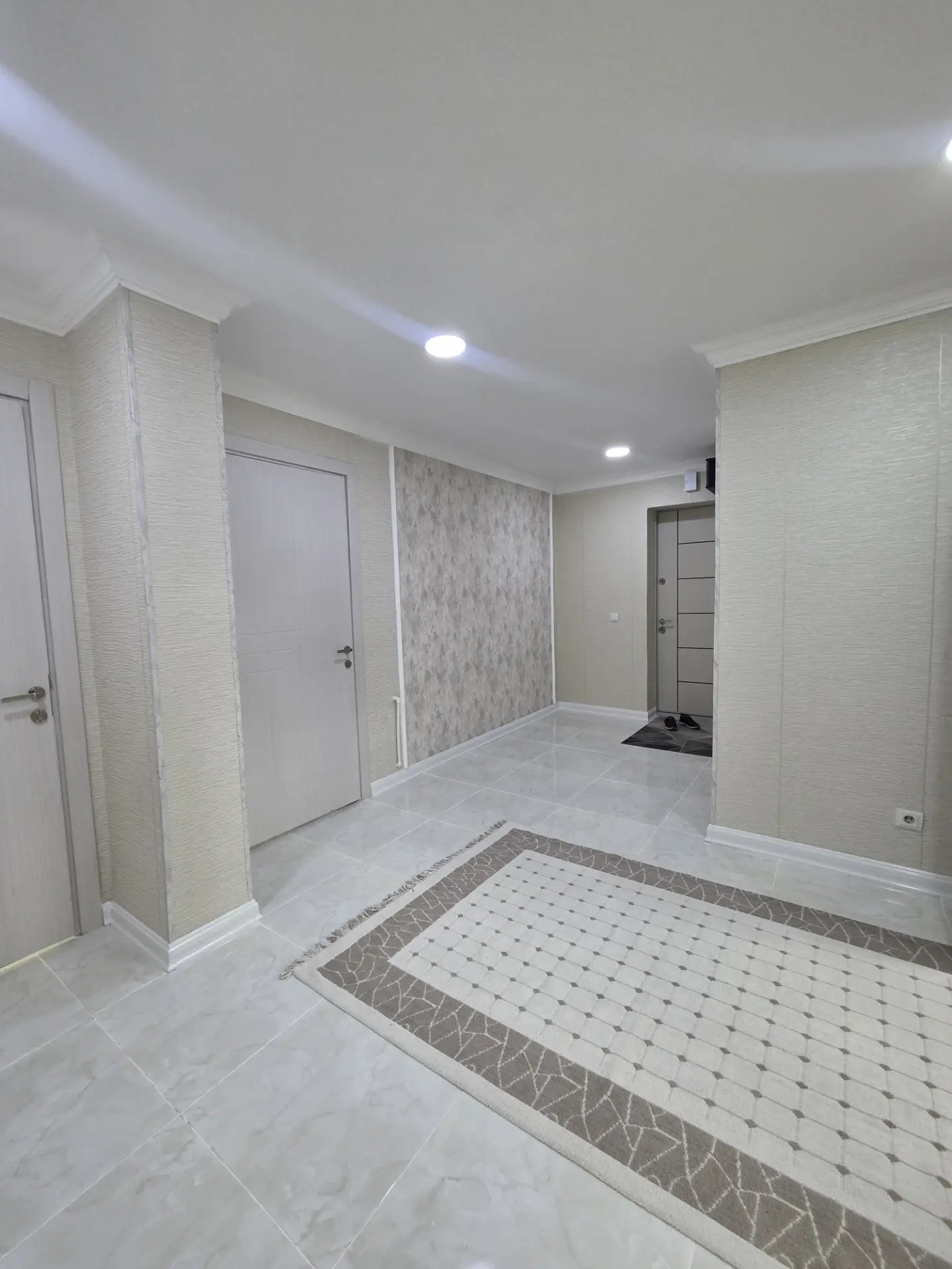 Satlyk jaý Gurtly 3 kom - Ашхабад - img 9