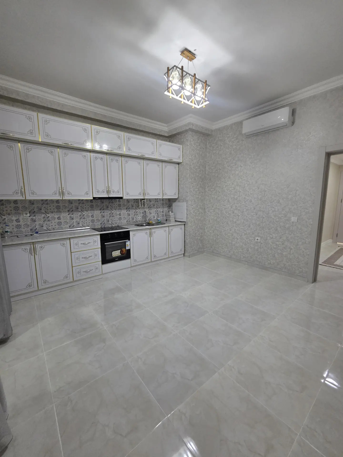 Satlyk jaý Gurtly 3 kom - Ашхабад - img 5