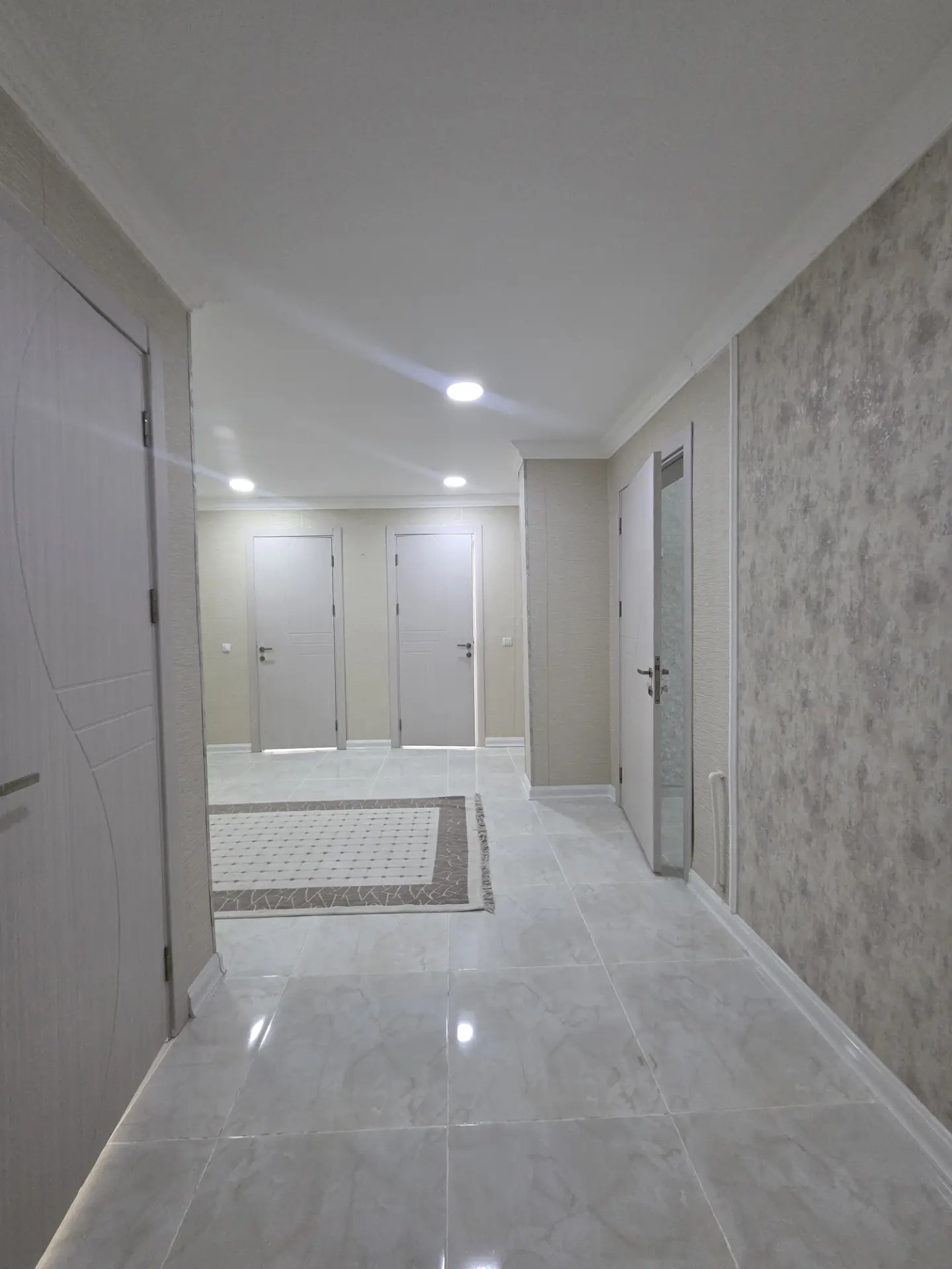 Satlyk jaý Gurtly 3 kom - Ашхабад - img 7