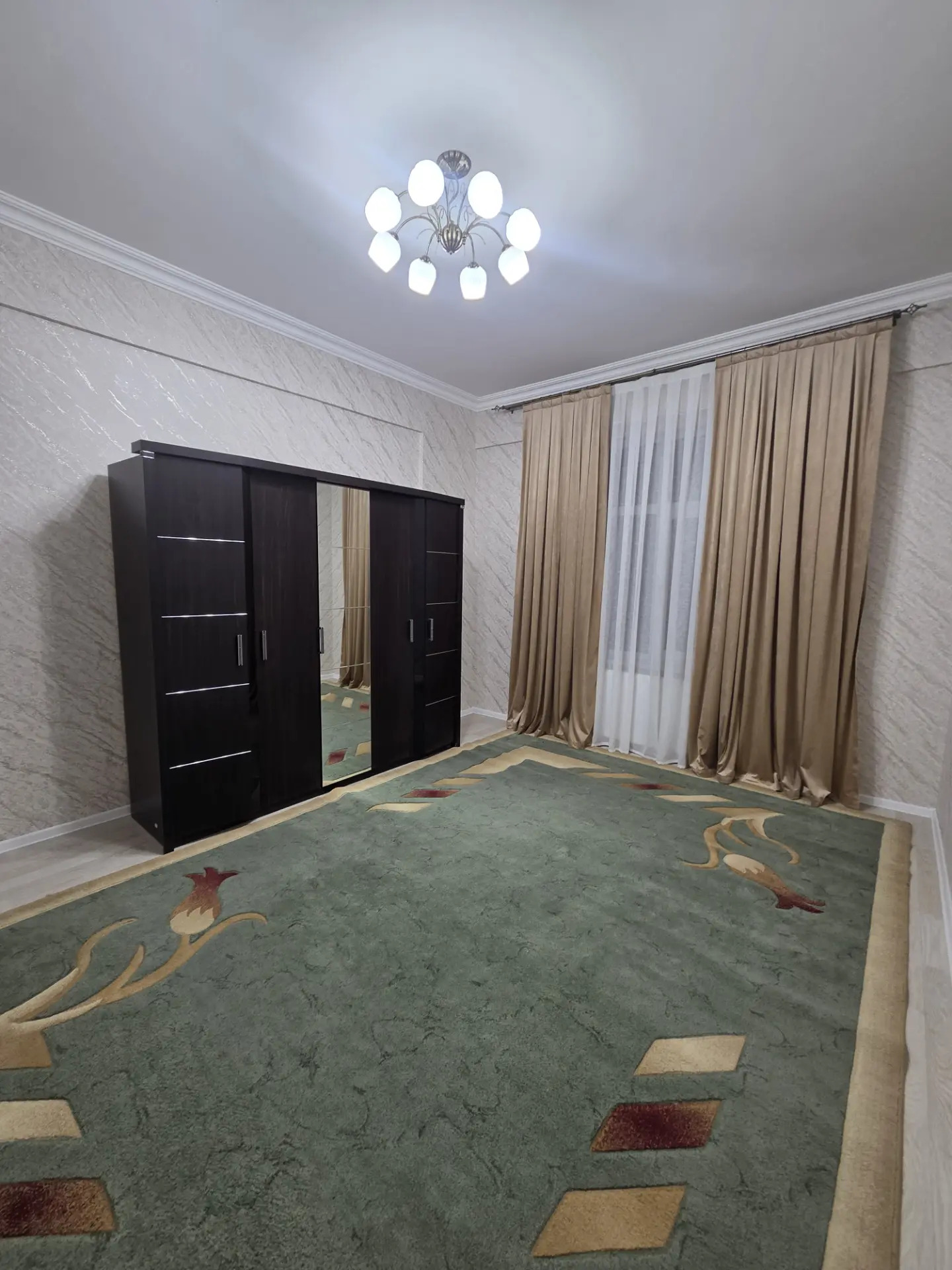 Satlyk jaý Gurtly 3 kom - Ашхабад - img 2