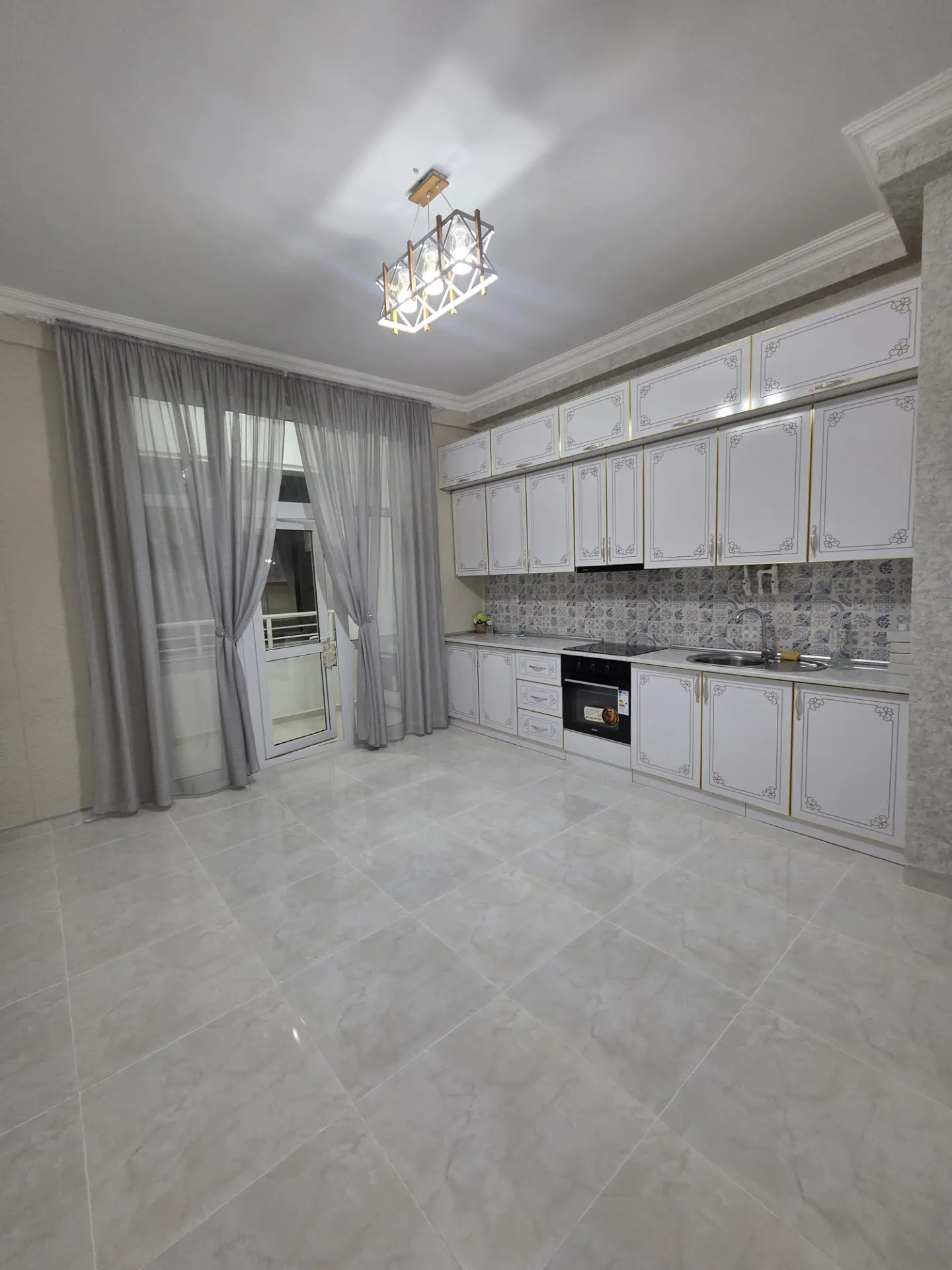 Satlyk jaý Gurtly 3 kom - Ашхабад - img 4