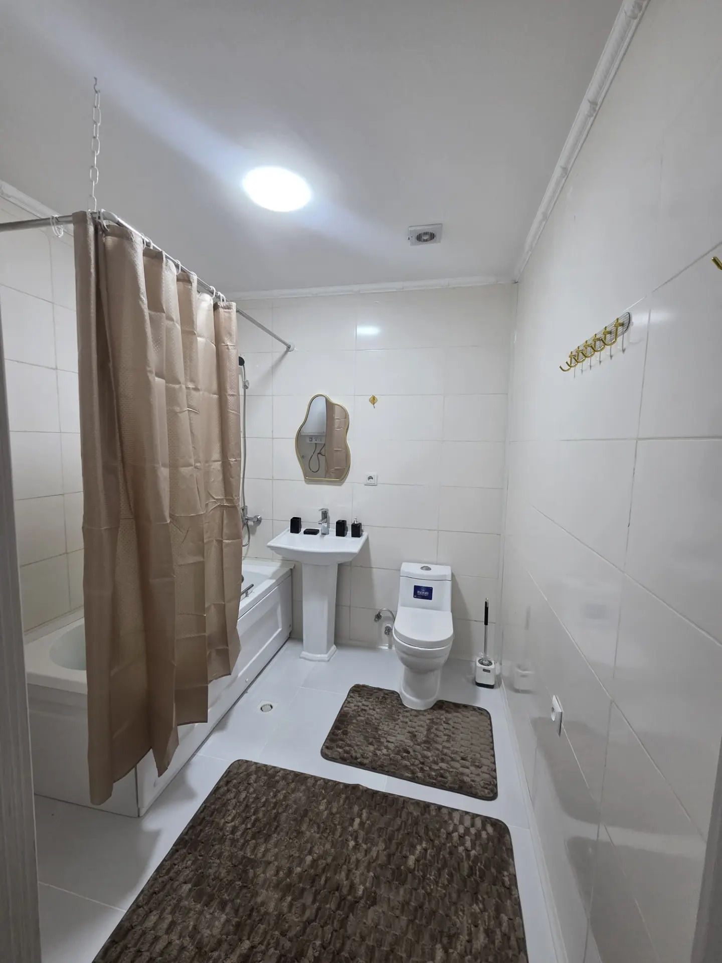 Satlyk jaý Gurtly 3 kom - Ашхабад - img 10