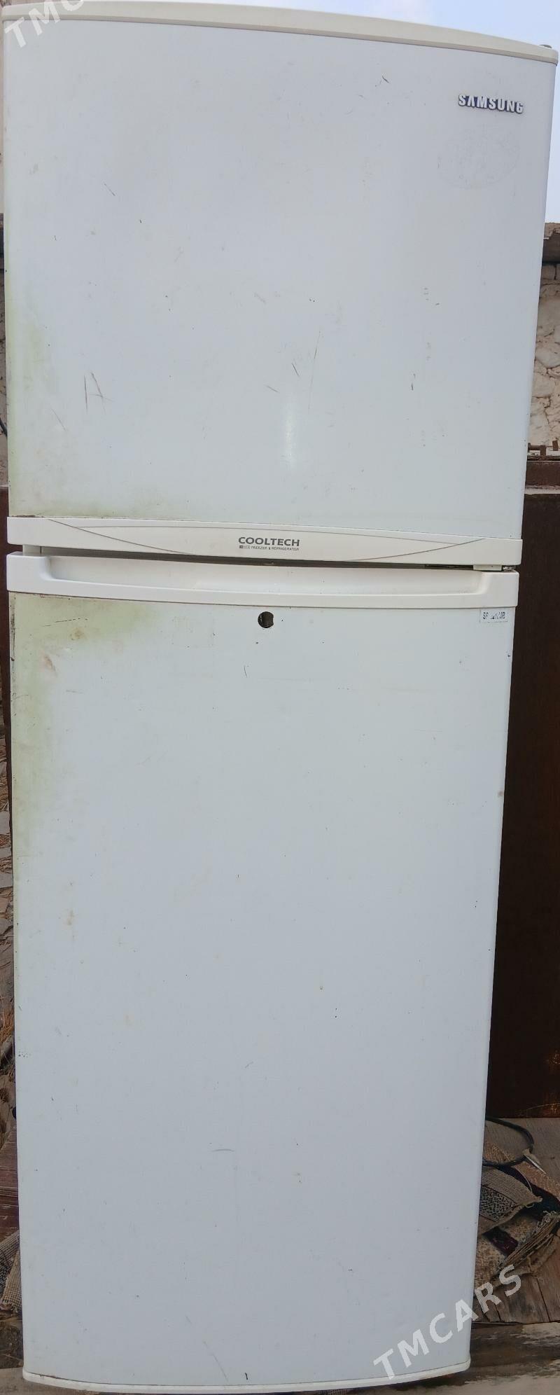 Haladinlik - Балканабат - img 2