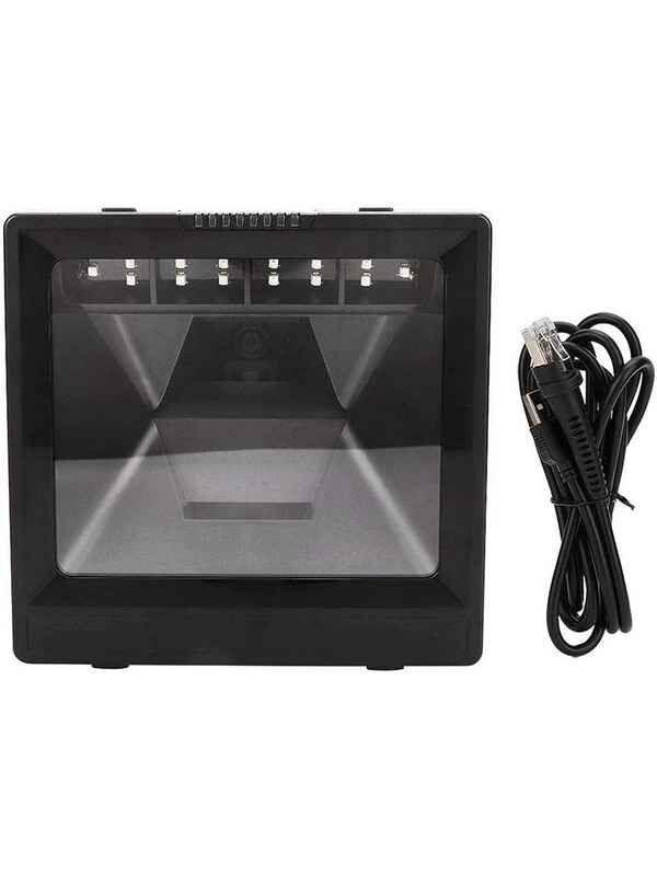 KASSA APARAT BARKOD SKANER CEK PRINTER AKHASAP - Aşgabat - img 8