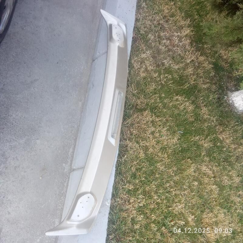 Carolla banan bagac 350 TMT - Ашхабад - img 2