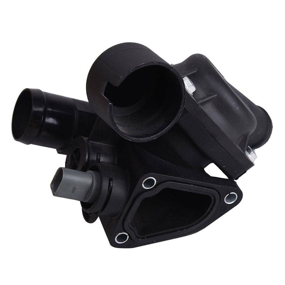 TOUAREG TERMOSTAT KORPYS 800 TMT - Ашхабад - img 2