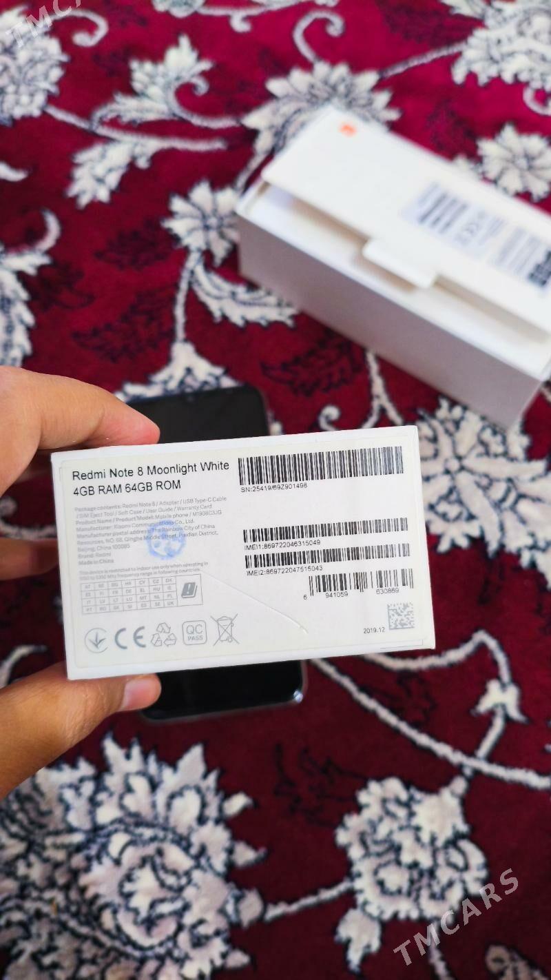 Redmi not 8 - Мир 5 - img 2