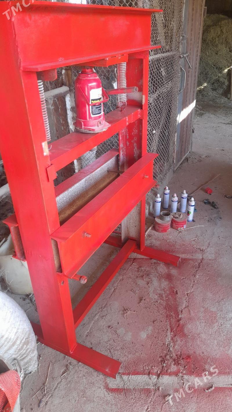 pres - Sakarçäge - img 2