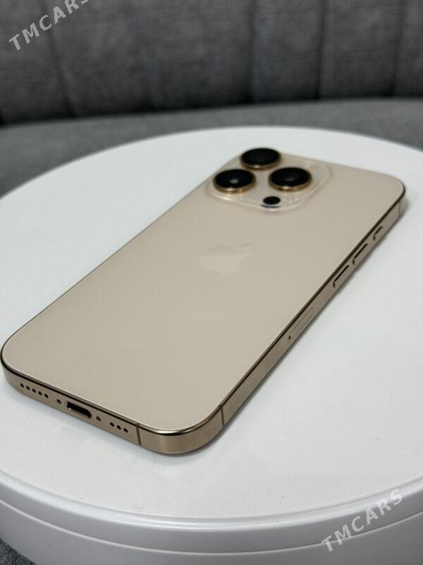 iPhone 16 pro - Aşgabat - img 4