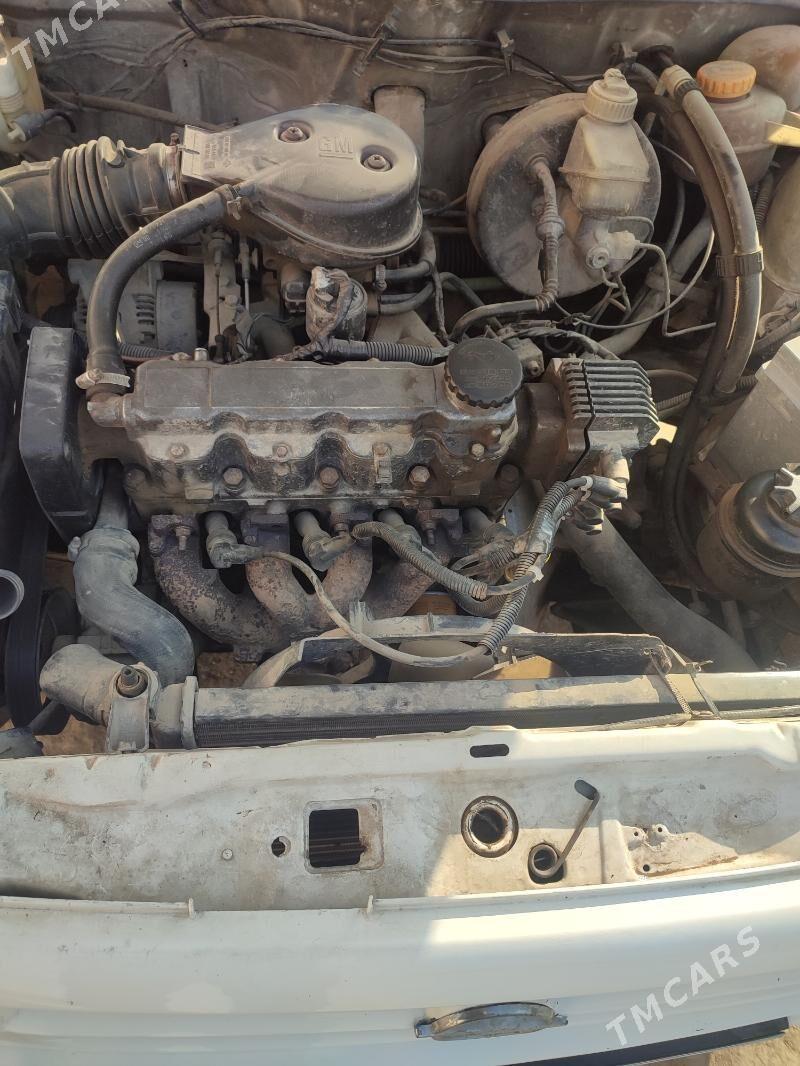 Opel Astra 1995 - 45 000 TMT - Мары - img 7