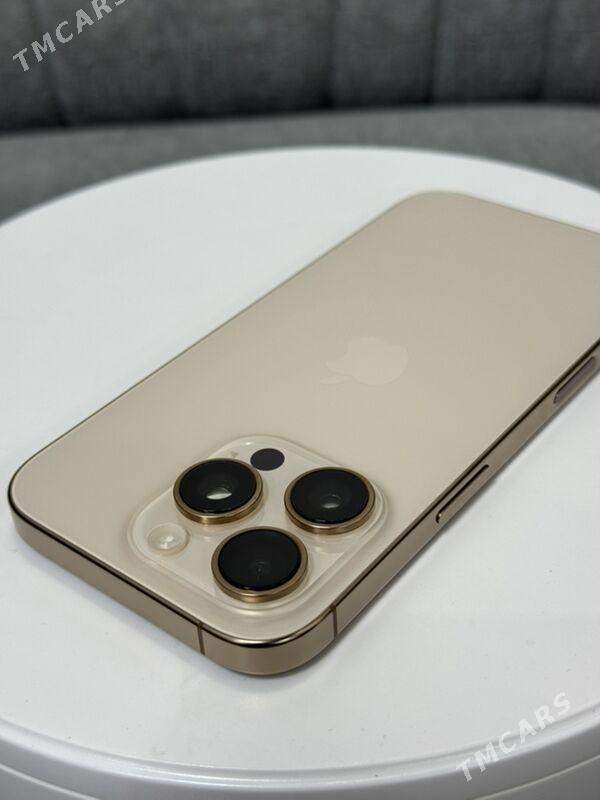 iPhone 16 pro - Aşgabat - img 2