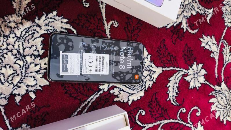 Redmi not 8 - Мир 5 - img 3