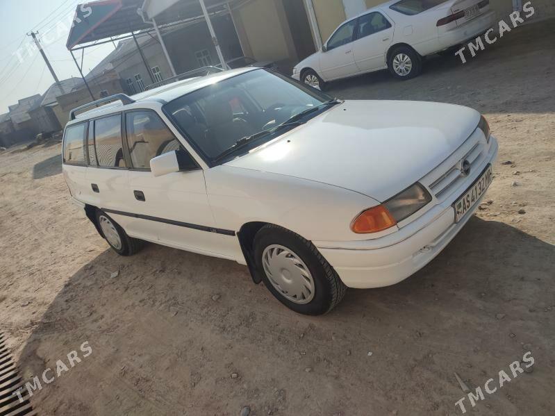 Opel Astra 1995 - 45 000 TMT - Мары - img 2