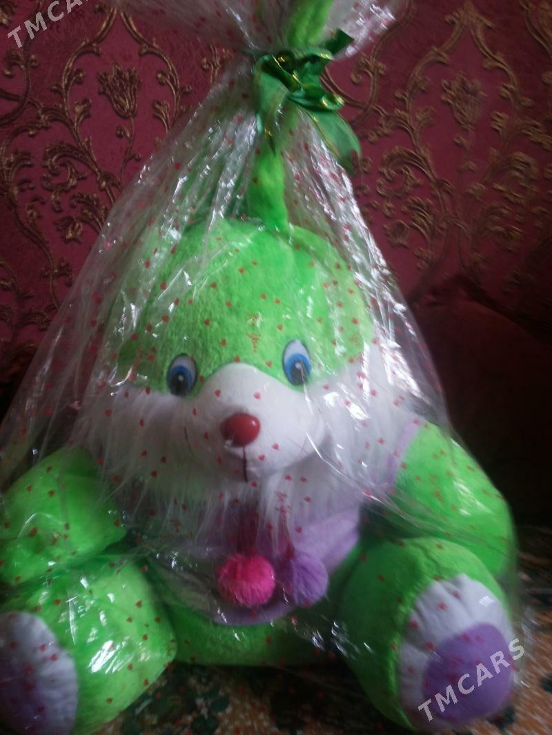 Towşan - Mary - img 2