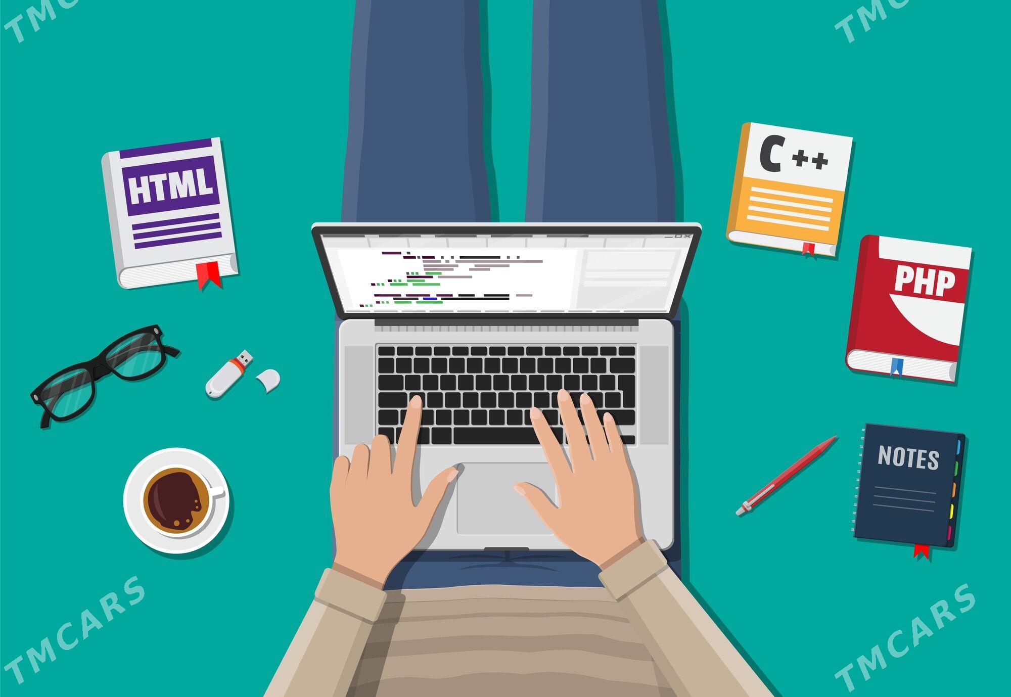 IT ishgar gerek - Mary - img 2