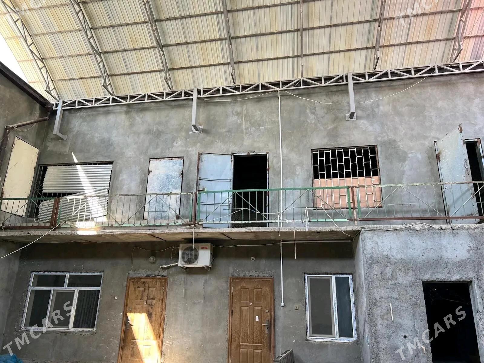 arenda sklat hitrowka - Ашхабад - img 2