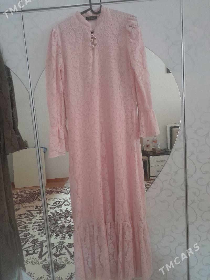 Gipÿur köÿnek - ул. Подвойского (Битарап Туркменистан шаёлы) - img 2