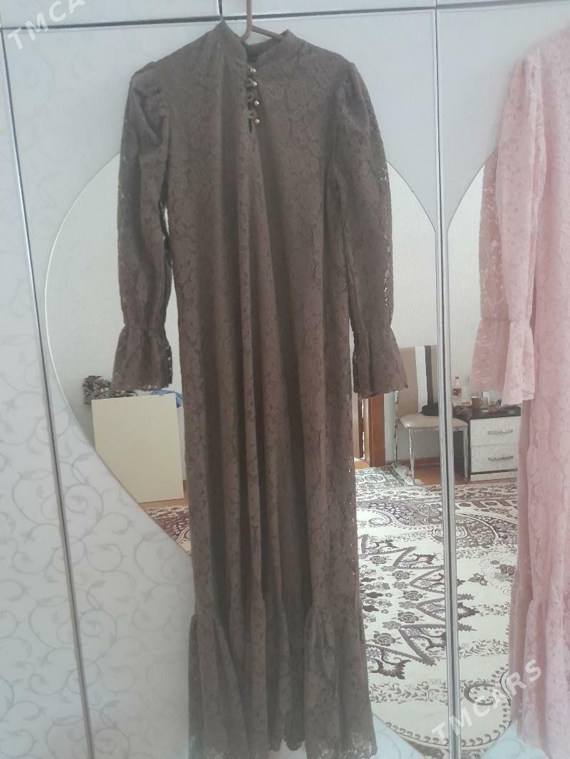 Gipÿur köÿnek - ул. Подвойского (Битарап Туркменистан шаёлы) - img 3