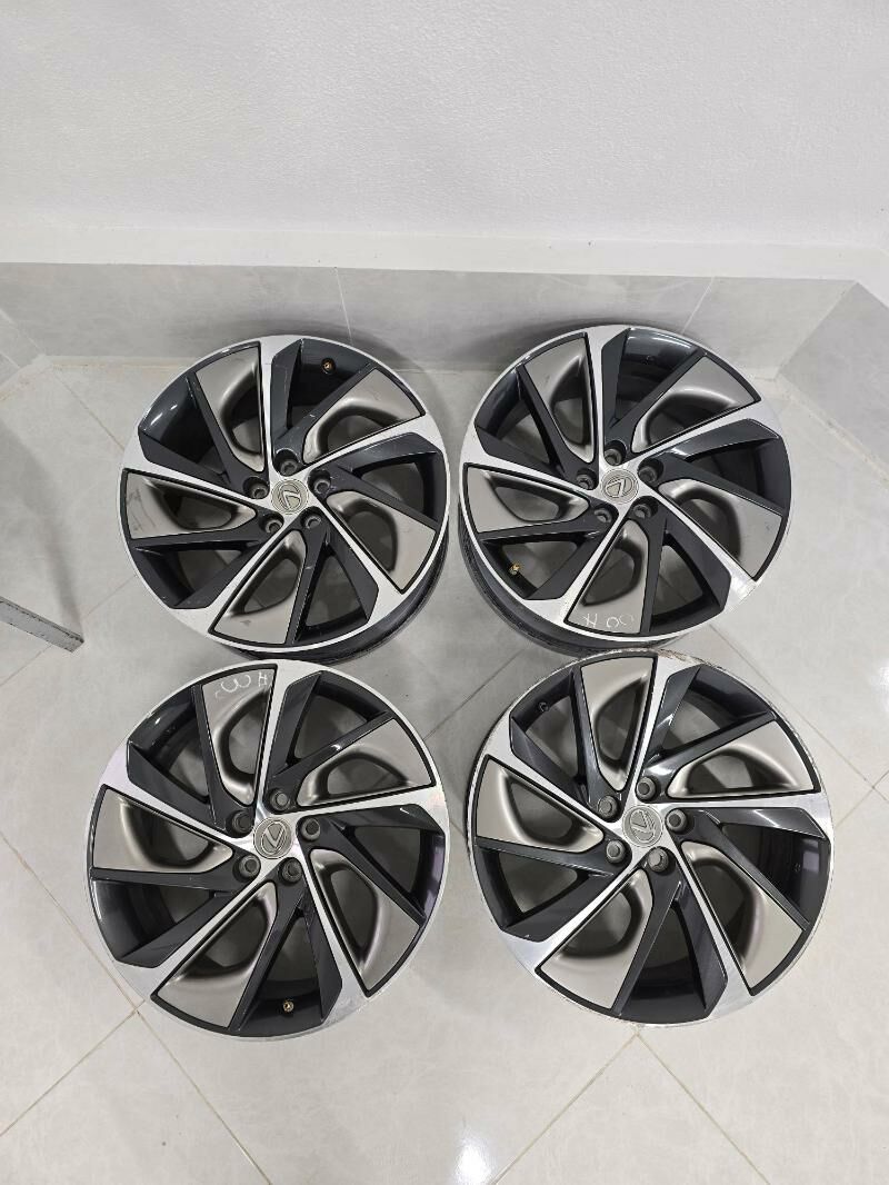 rx 350 lexus diska orginal 10 000 TMT - Mary - img 1