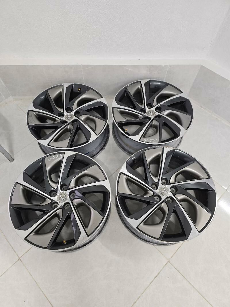 rx 350 lexus diska orginal 10 000 TMT - Mary - img 2