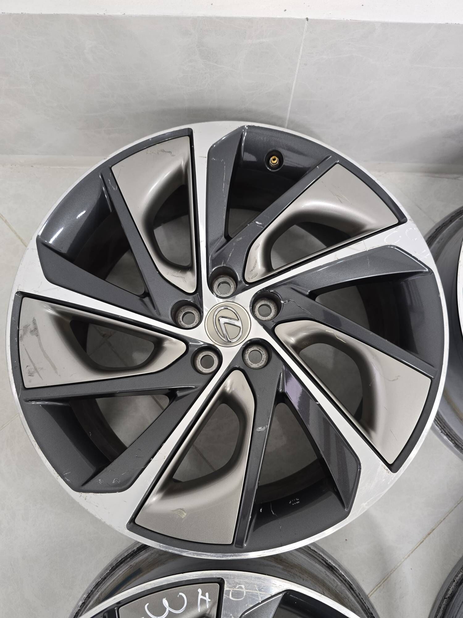 rx 350 lexus diska orginal 10 000 TMT - Mary - img 6