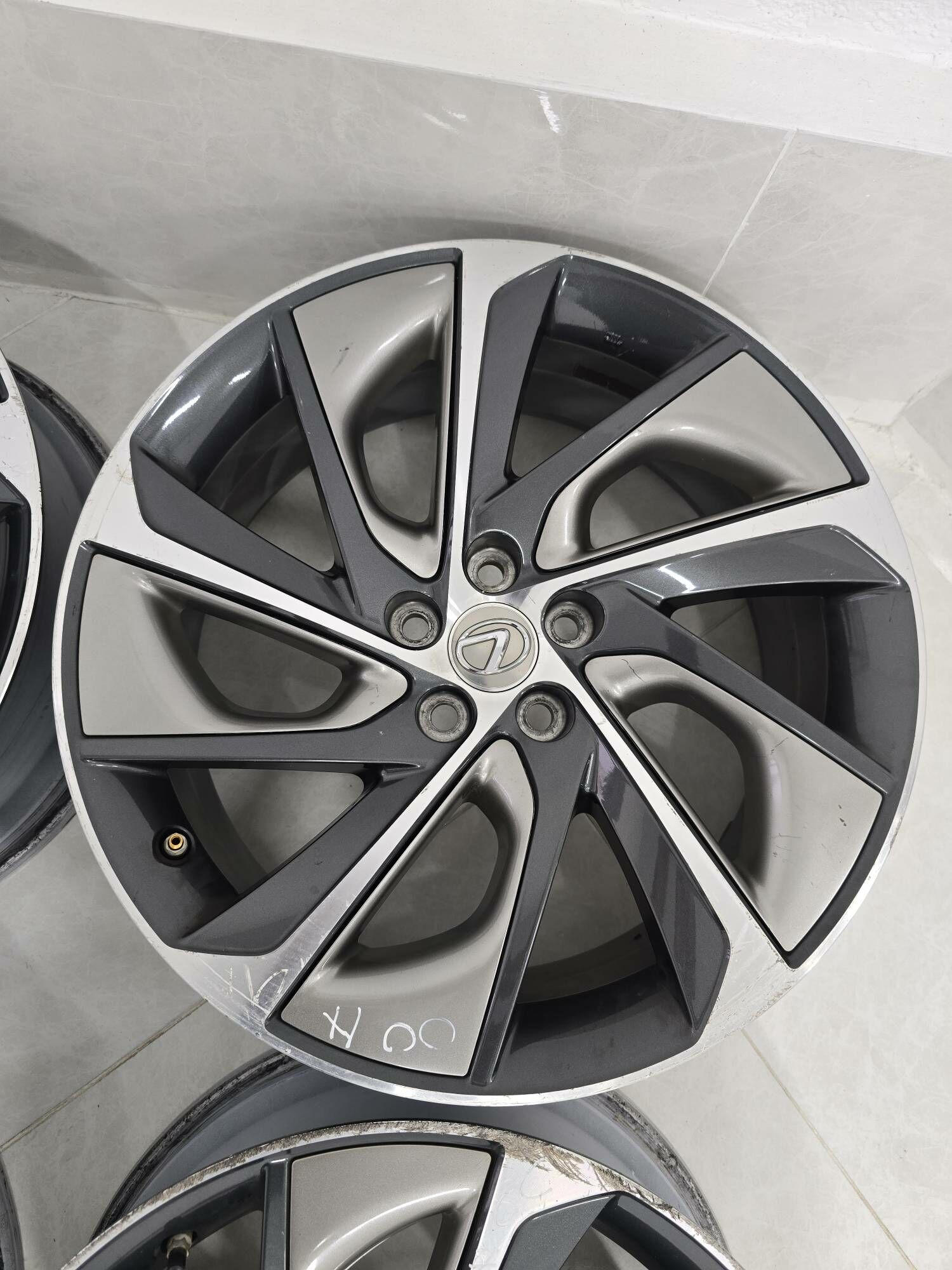 rx 350 lexus diska orginal 10 000 TMT - Mary - img 5