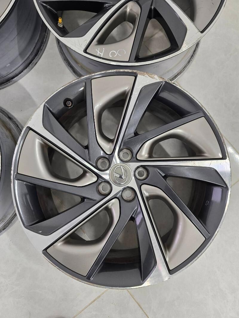 rx 350 lexus diska orginal 10 000 TMT - Mary - img 4