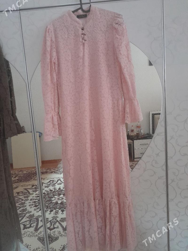 köÿnek täzeje geÿilmedik - ул. Подвойского (Битарап Туркменистан шаёлы) - img 3