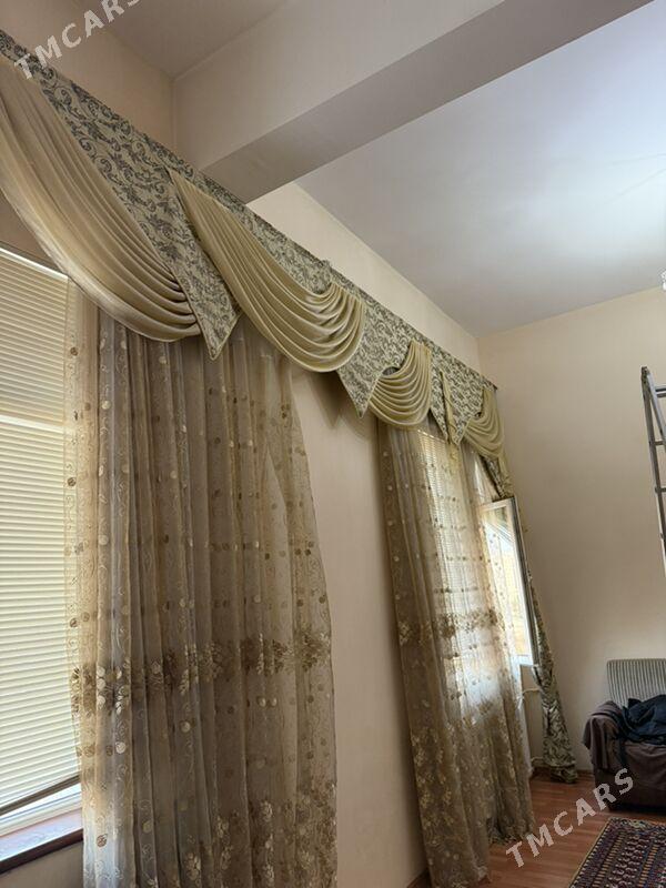 занавески zanawes - Ашхабад - img 3