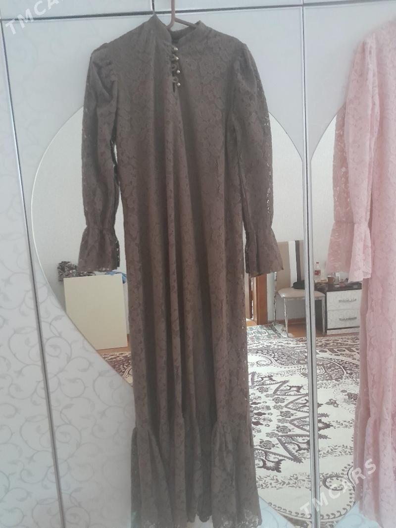 köÿnek täzeje geÿilmedik - ул. Подвойского (Битарап Туркменистан шаёлы) - img 2