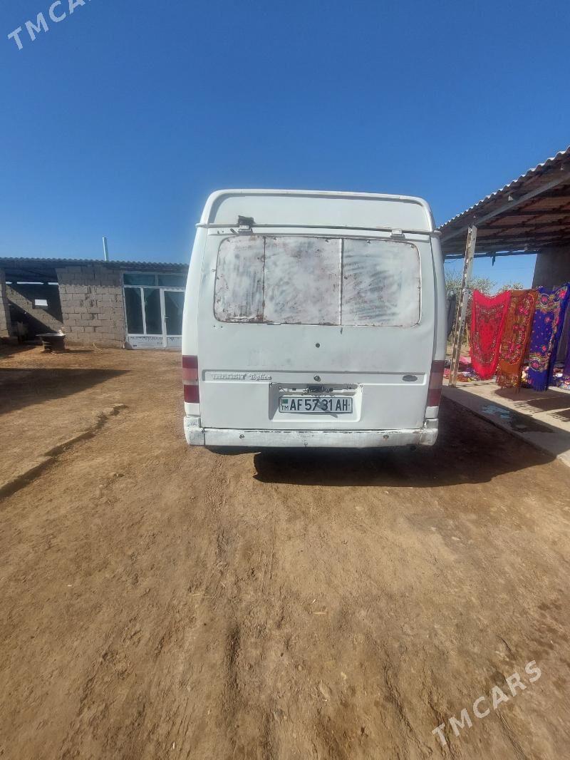 Ford Transit Connect 2009 - 15 000 TMT - Теджен - img 3