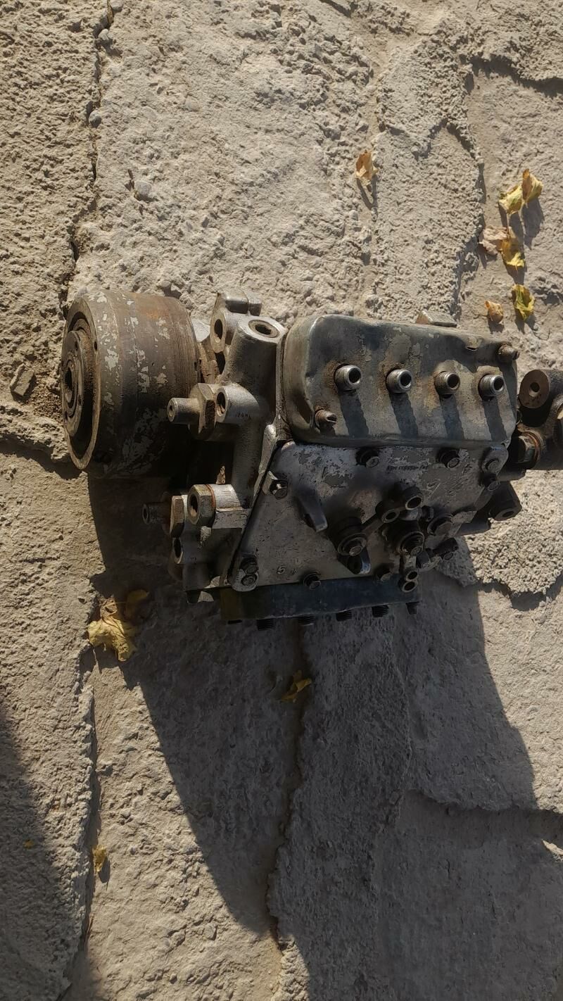 Kamaz taplmnoy aparat 3 000 TMT - Берекет - img 2