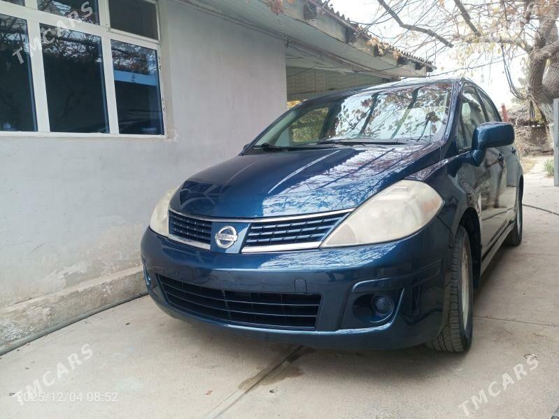 Nissan Versa 2009 - 130 000 TMT - Köýtendag - img 3