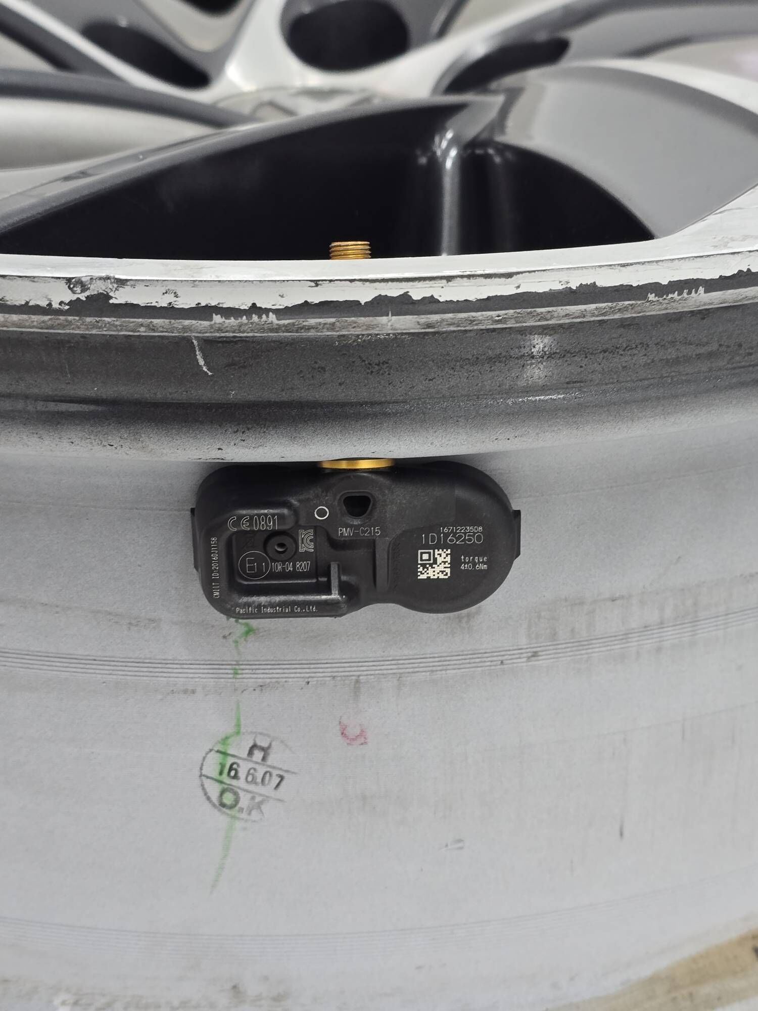 rx 350 lexus diska orginal 10 000 TMT - Mary - img 7