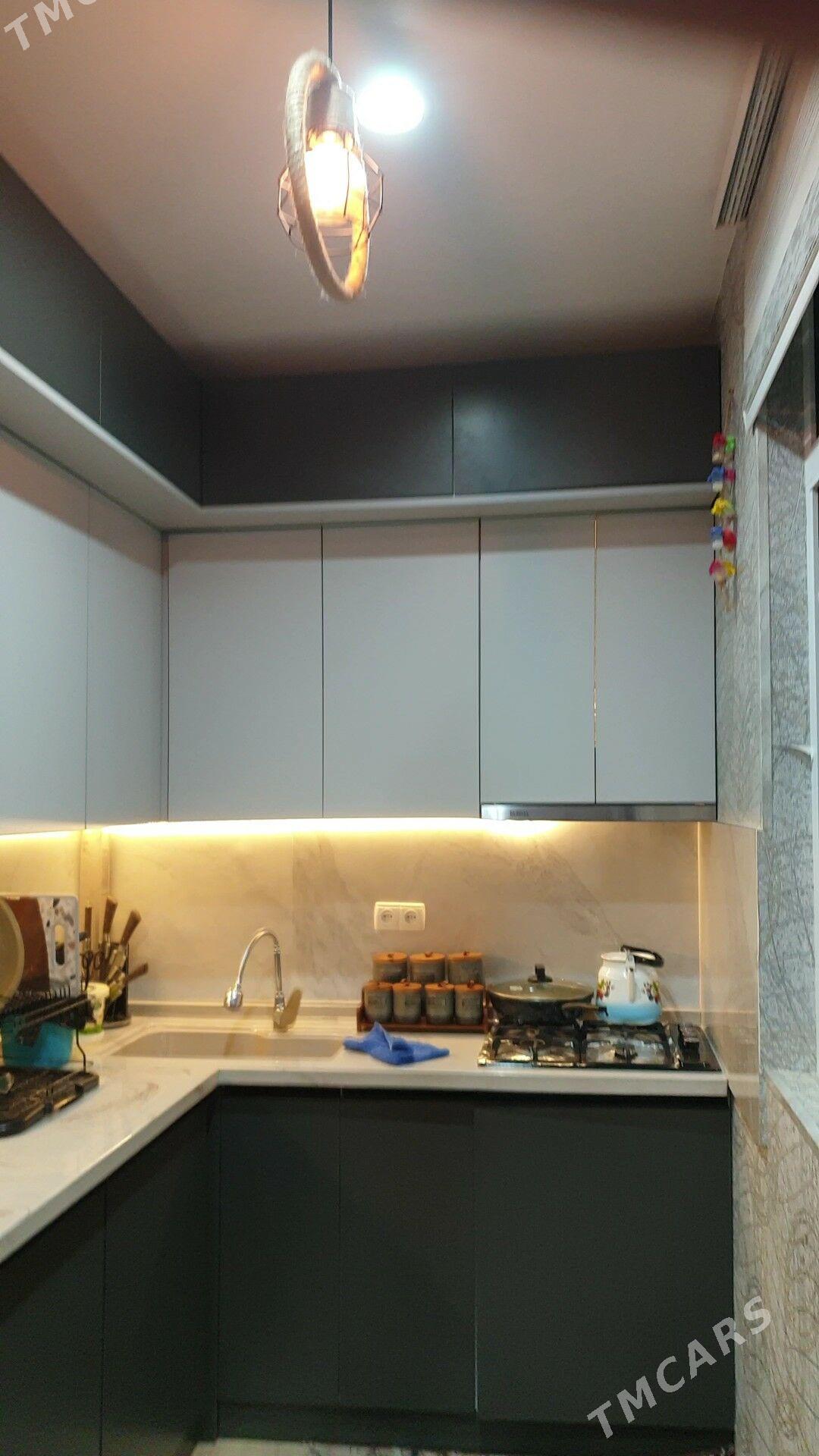 Büzmeýin Gres - Бузмеин ГРЭС - img 2