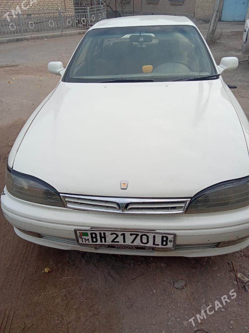 Toyota Camry 1993 - 50 000 TMT - Türkmenabat - img 2