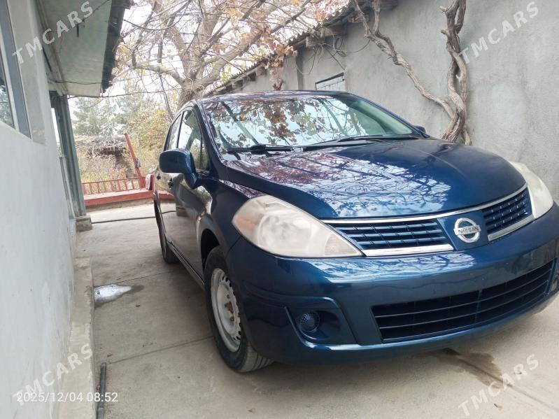Nissan Versa 2009 - 130 000 TMT - Köýtendag - img 5