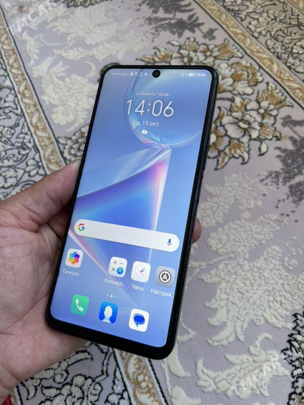 Honorx8 - Туркменбаши - img 3