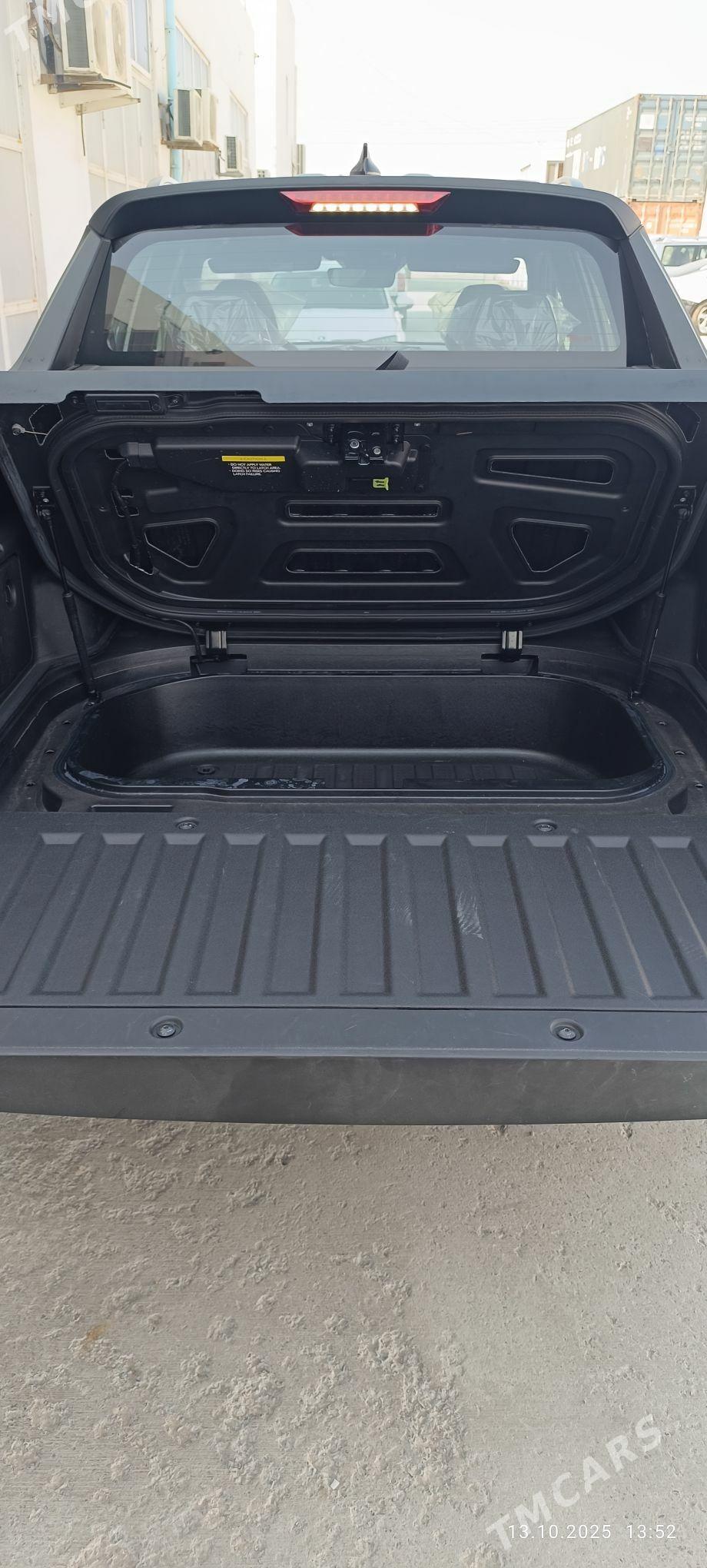 Hyundai Santa Cruz 2024 - 398 000 TMT - Ашхабад - img 8