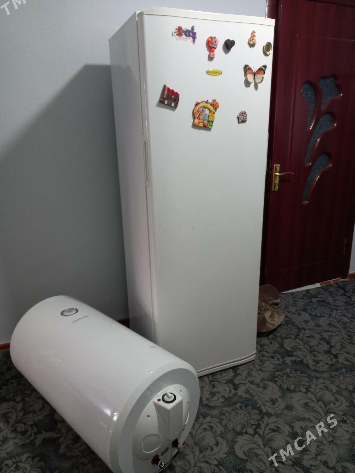 haladilnik - Aşgabat - img 2