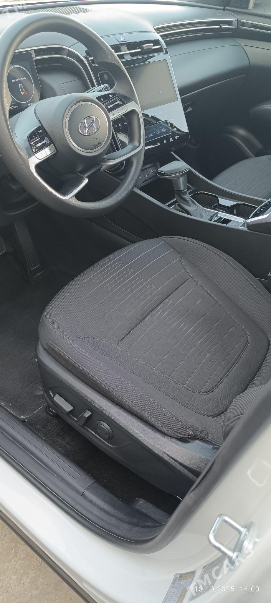 Hyundai Santa Cruz 2024 - 398 000 TMT - Ашхабад - img 10