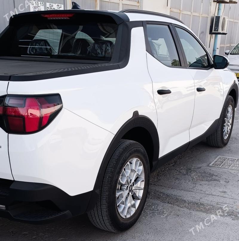 Hyundai Santa Cruz 2024 - 398 000 TMT - Ашхабад - img 6