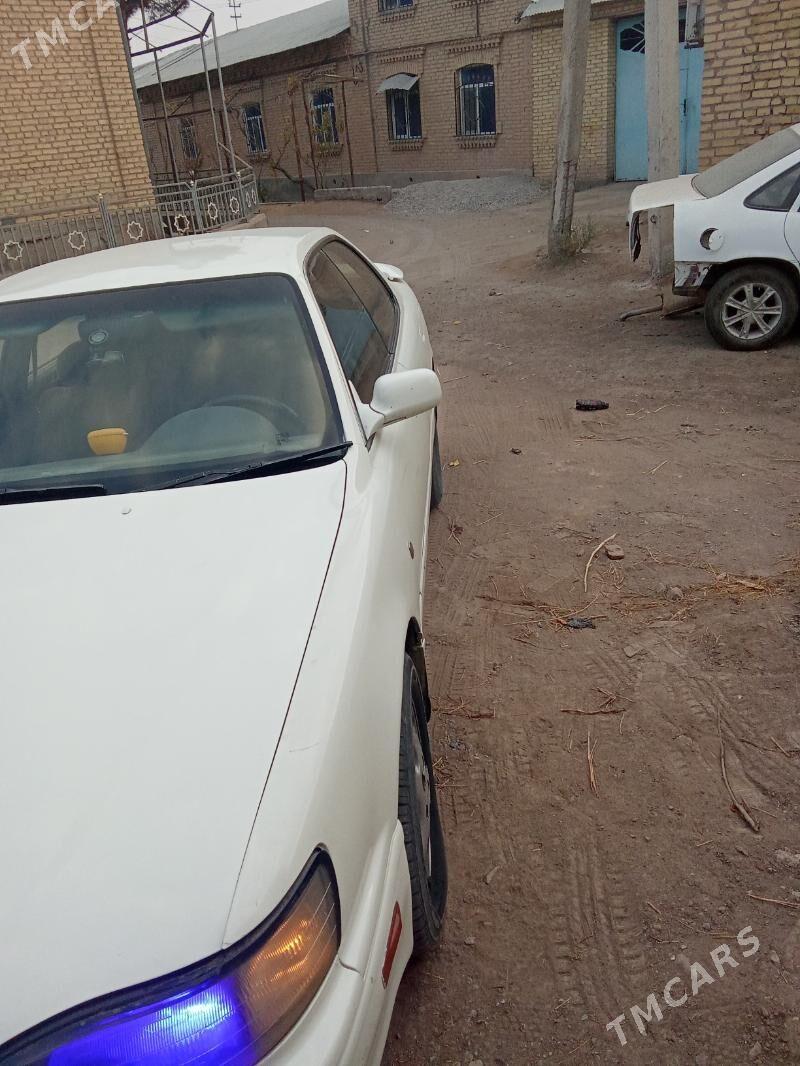 Toyota Camry 1993 - 50 000 TMT - Türkmenabat - img 5