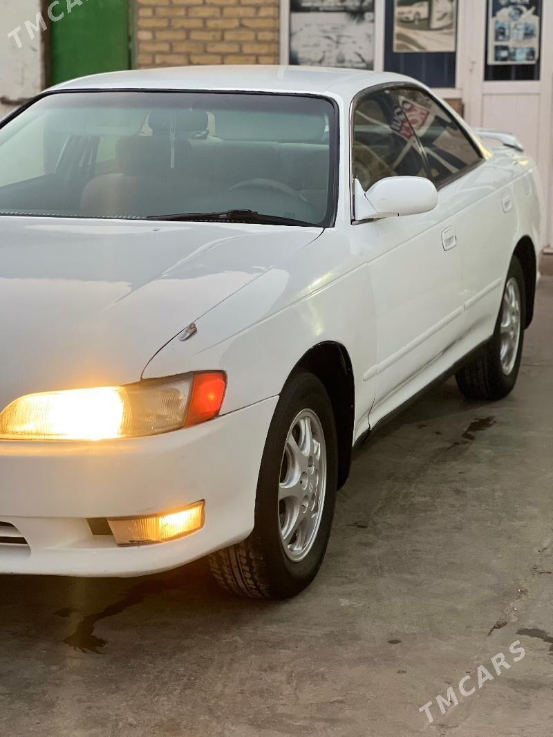 Toyota Mark II 1993 - 60 000 TMT - Мары - img 3