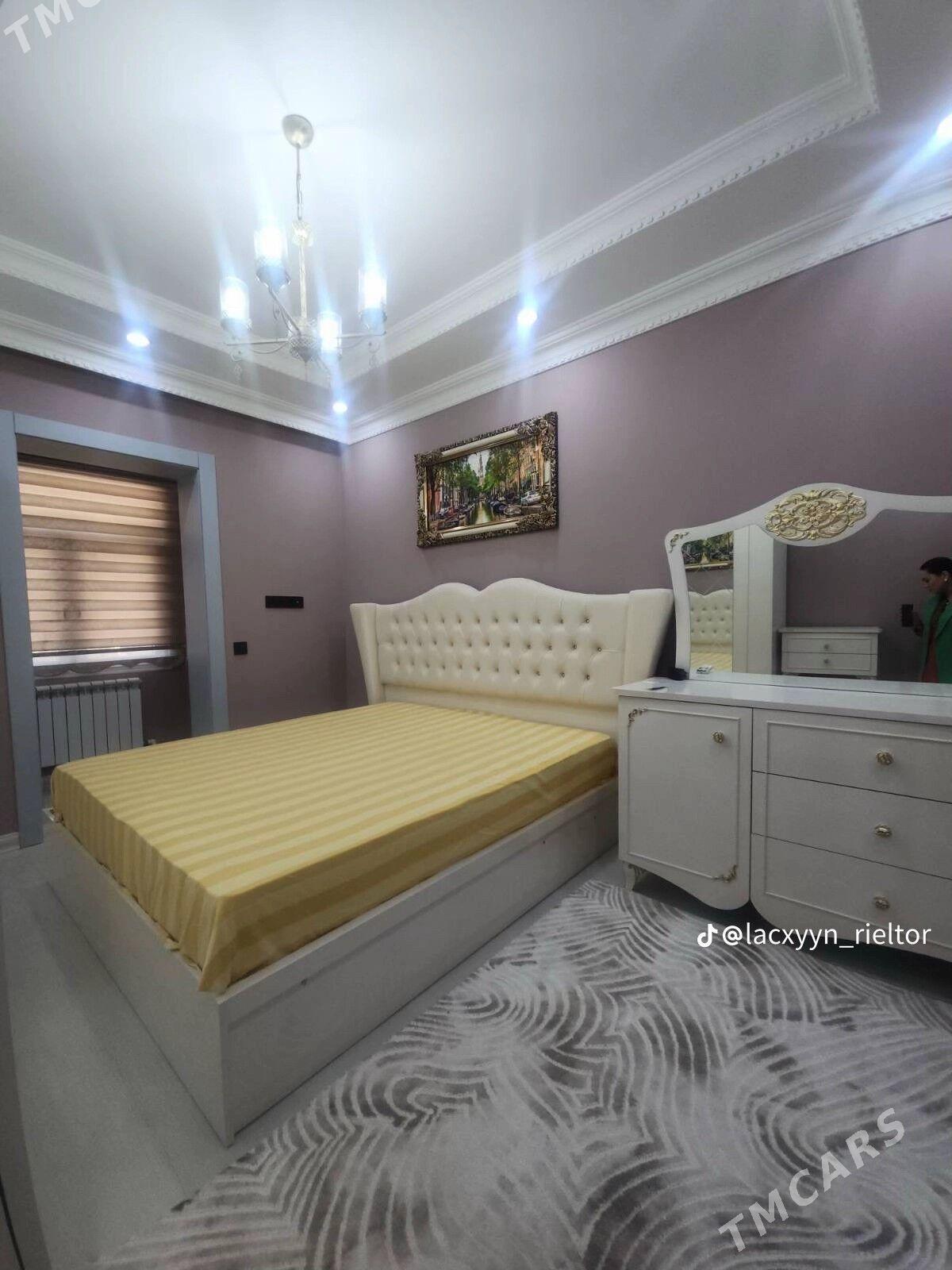 arenda jaý - Mary - img 1